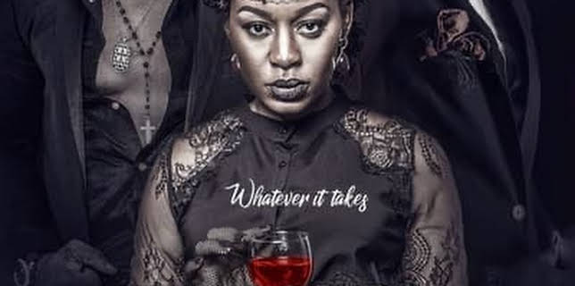 Closure Mandate (2022)