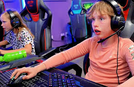 SuperHeroKids: Noah's Gaming Adventure!