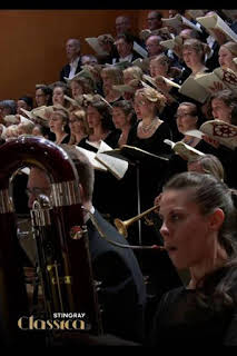 10:04: Orff - Carmina Burana | Classica | 4/7 2026