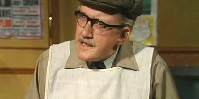 6:40 PM: Last Of The Summer Wine (S6 E1) (S6) | Drama | 11/17 2025