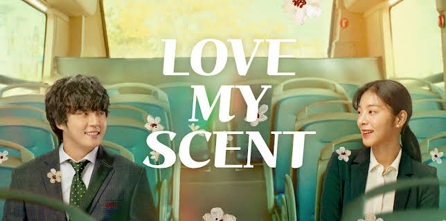 Love My Scent (2023)