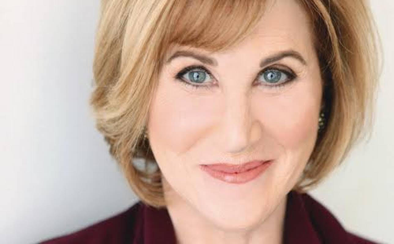 Joanne Baron