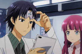 Miss Kuroitsu from the Monster Development Department: The Sheer Malevolence of the Denizens that Dwell in the Castle of the Dead Seeds Mutual Fear and Hostility Among Their Wicked Rank