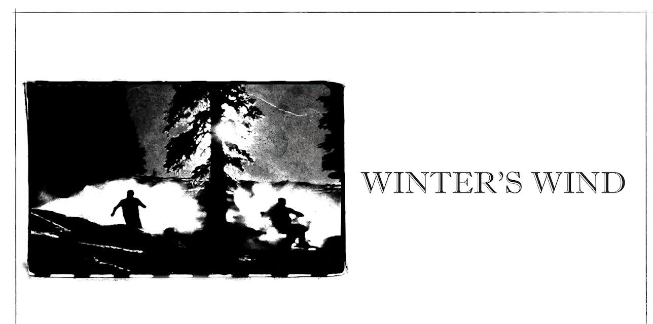 Winter's Wind (2012)