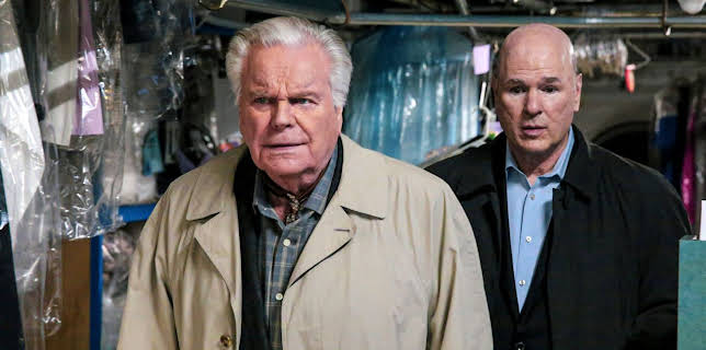 7:00 PM: NCIS (S16 E16) (S16) | 5 USA | 12/2 2025