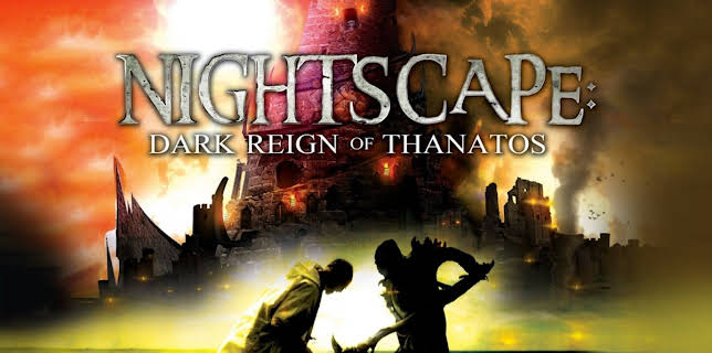 Nightscape: Dark Reign of Thanatos (2012)