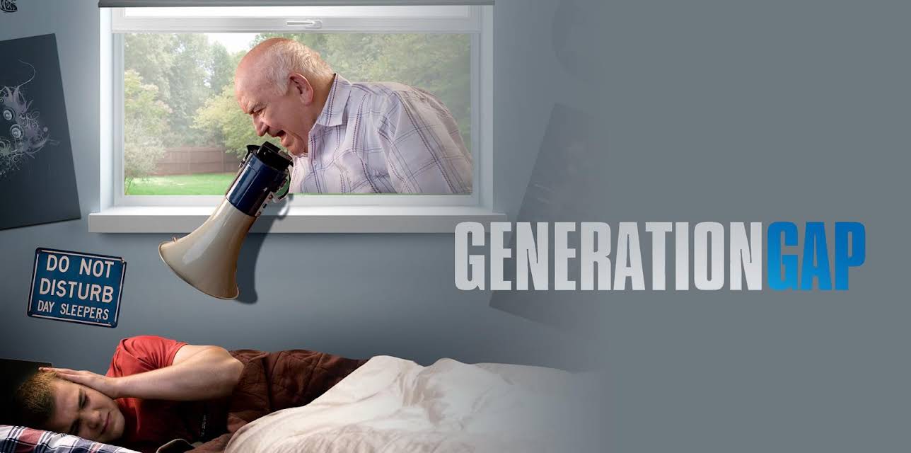 Generation Gap (2008)