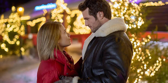 05:45: Das Weihnachtsrennen - Im Hundeschlitten zur großen Liebe | RTL | 12/20 2025