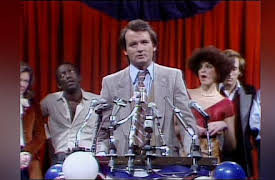 Saturday Night Live Season 4: Buck Henry / Grateful Dead - November 11, 1978