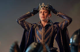 My Lady Jane: Another Girl, Another Planet