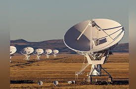 Great Heroes and Discoveries of Astronomy: Pioneers of Radio Astronomy