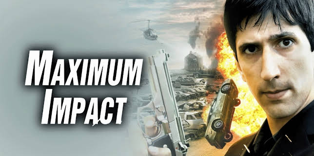Maximum Impact (2008)