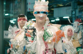 Wir Sind Die Welle: Vad är det för fel på dig?