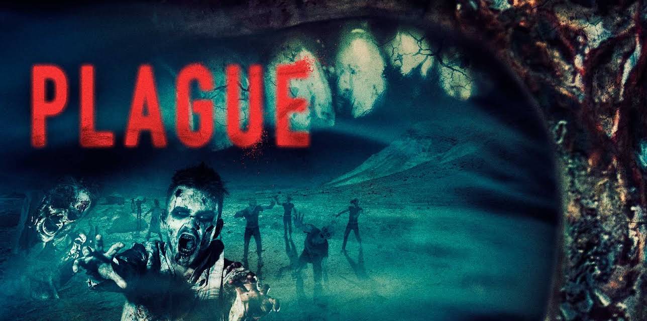 Plague (2015)