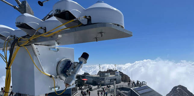 06:50: Bergauf-Bergab | BR Fernsehen | 10/27 2025