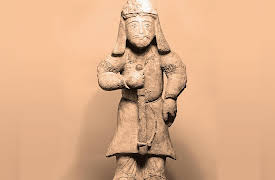 The Barbarian Empires of the Steppes: Turks in Anatolia and India