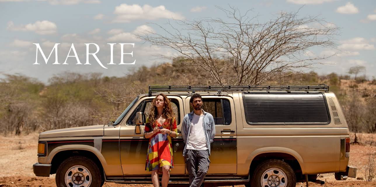Marie (2019)