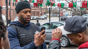 23:40: Chicago P.D. (S4 E21) (S4) | Viasat Series | 9/3 2026