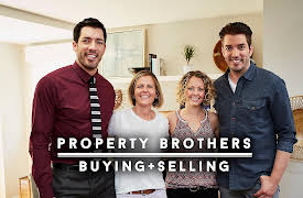 Property Brothers: Buying & Selling: Paul and Terri