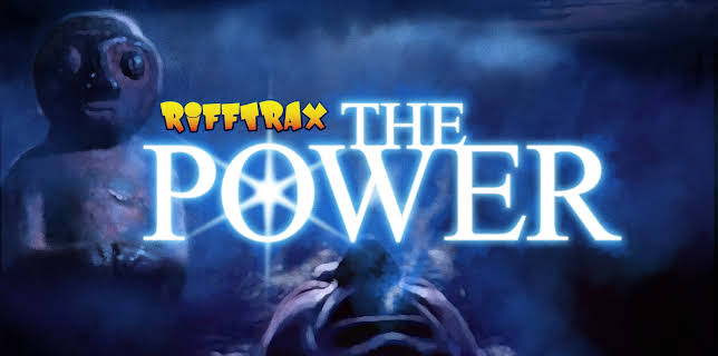 RiffTrax: The Power (2026)