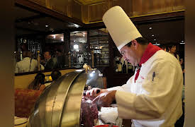 Top 5 Restaurants Season 1: Best Steak