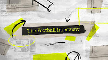 12:55 AM: The Football Interview (S1) | BBC One Wales | 12/28 2025
