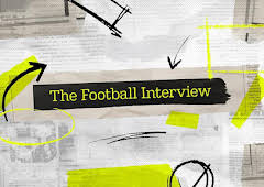 The Football Interview