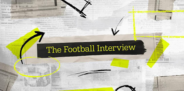 12:00 AM: The Football Interview (S1) | BBC One East | 11/9 2025