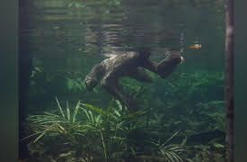 Journey with Dylan Dreyer S1: Tropical Rainforest