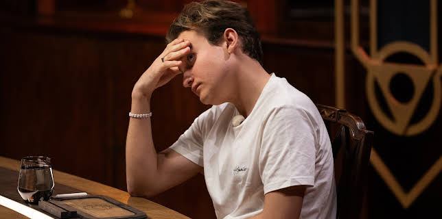 23:10: Forræder | TV 2 | 11/19 2025