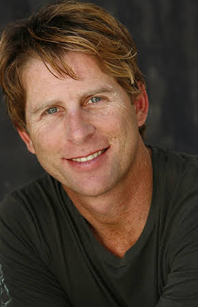 Keith Campbell as Director