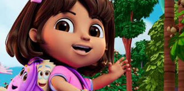 08:39: Dora single story (T3): Episodio 10 | NICK JR | 3/10 2026