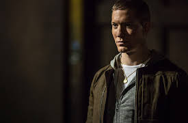 Power: Whoever He Is