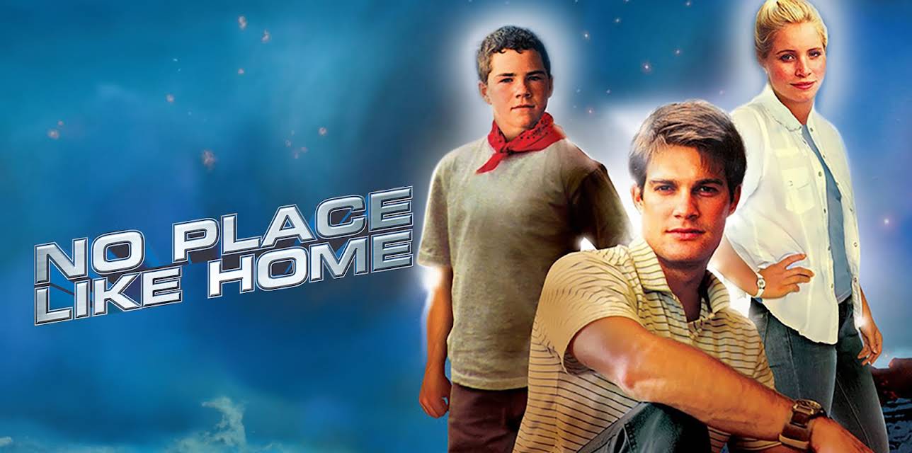No Place Like Home (1981)