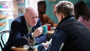 7:30 PM: EastEnders | BBC One | 10/26 2026