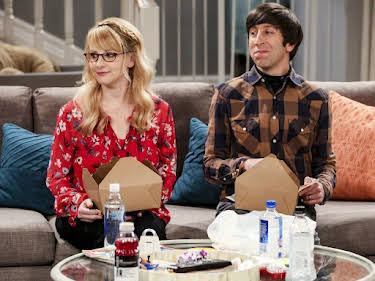 15:35: The Big Bang Theory | ProSieben | 6/18 2026