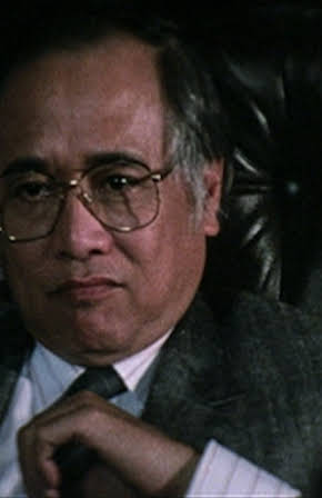 Yuen Chor as Director