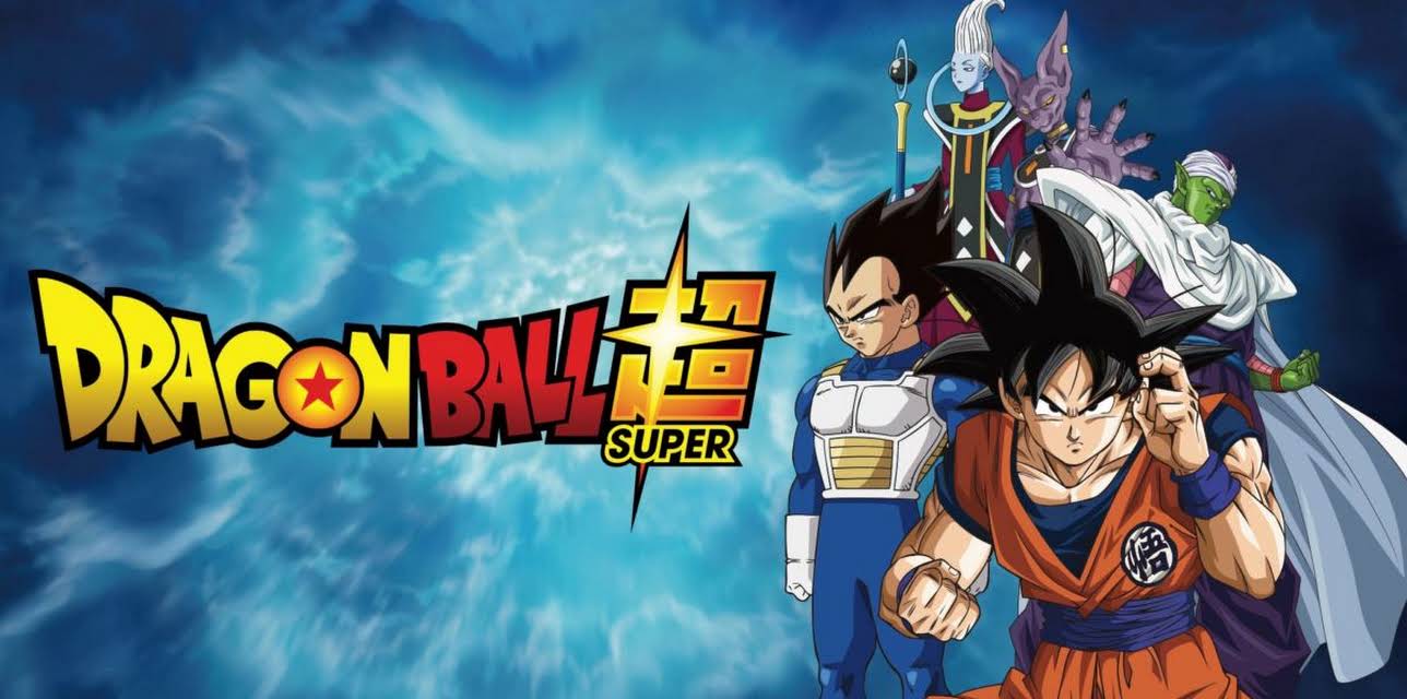 Dragon Ball Super