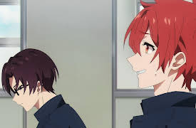 UniteUp!: Let's Believe & Unite