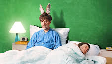 Es ist nur eine Phase, Hase