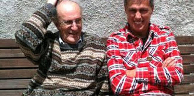 12:40: El convidat: Mossèn Ballarín | Canal 33 | 2/22 2026