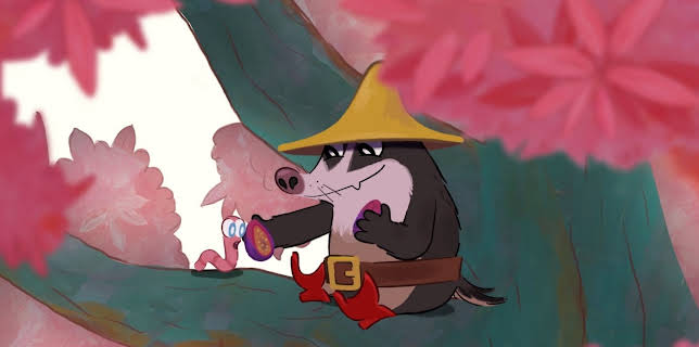 12:50: Cowboy-Billy: Storebror Bøllesen | NRK Super | 11/8 2025