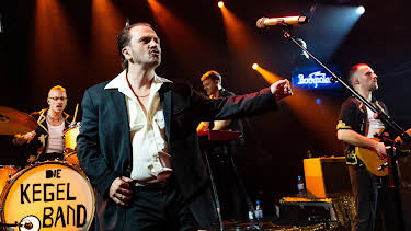 04:25: Rockpalast Festival | 3SAT | 5/12 2026
