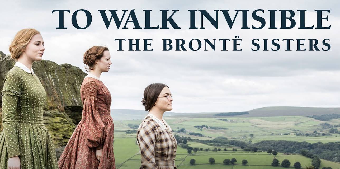 To Walk Invisible: The Bronte Sisters Season 1