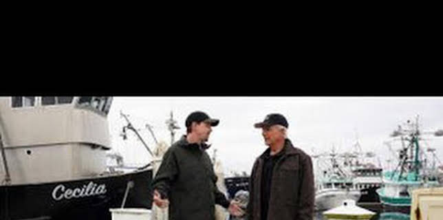 17:21: Navy: Investigación criminal (T19): Ep.4 Espacio abierto | AXN | 3/4 2026