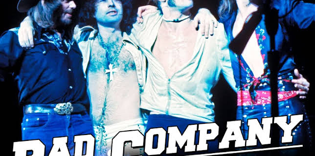 Bad Company (2017)