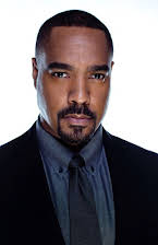Jeffrey D. Sams as 
