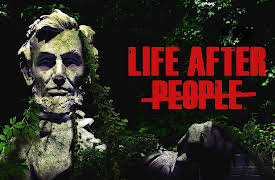 Life After People: Water World