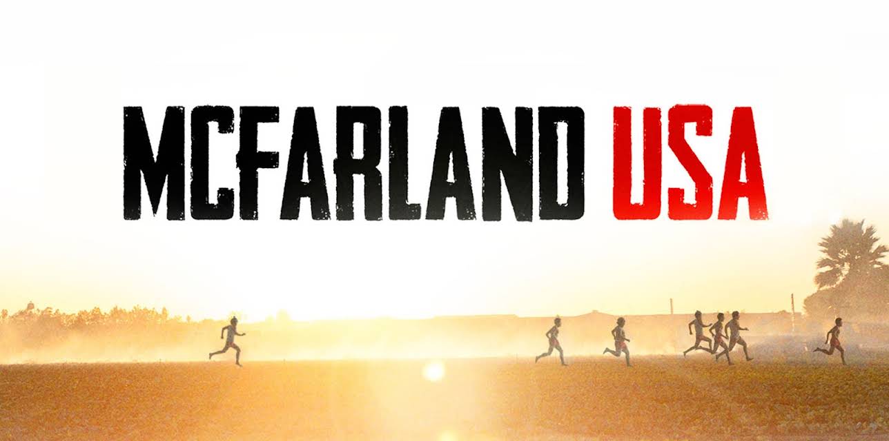 McFarland, USA (Plus Bonus Features) (2015)