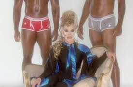 RuPaul's Drag Race: Episode 4